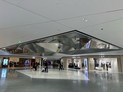 -深圳湾万象城(南山店)