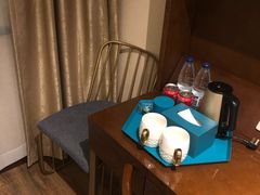 -上海徐家汇漫心酒店