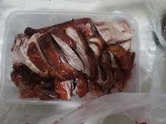 -晶牌烤鸭(延吉东路557弄小区店)