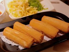 -海底捞火锅(万象城店)