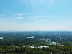 -牛首山文化旅游区