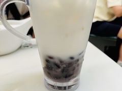 -翠华餐厅(香港国际机场店)