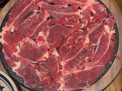 -旧街市鲜货老火锅(大光路店)