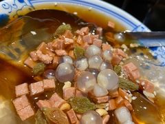 -肖四女乐山跷脚牛肉(南汇大学城生活广场店)