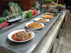 -凯利酒店自助餐(元美中路店)