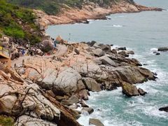 -广东惠东海龟国家级自然保护区