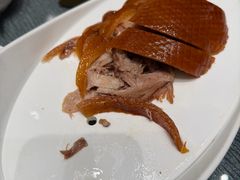 -凤凰园烤鸭店·唐山菜·传承花椒肉(老唐丰路店)