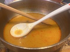 -福客·现熬鸡汤麻辣烫(天安云谷店)
