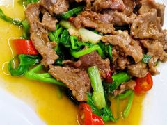 -星奇缘·海鲜餐厅(东山美食地标店)
