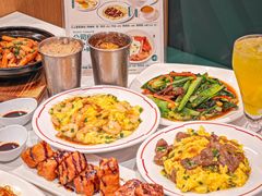 -香港深仔记茶餐厅(东门店)