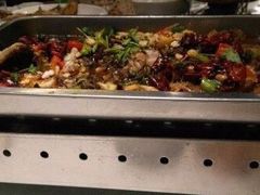 -国际海员俱乐部(餐饮部)