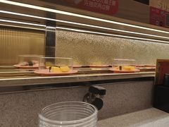 -争鲜回转寿司(太阳宫凯德MALL店)