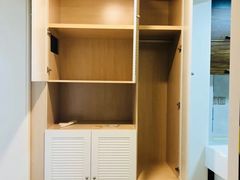 -索菲亚衣柜橱柜全屋定制(真北红星店)