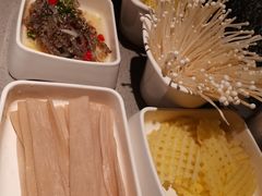 -半天妖烤鱼(东方新天地店)