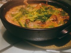 -陈江波老鸭煲(化工路店1号店)
