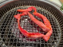 -厚贞日式烤肉(龙之梦店)