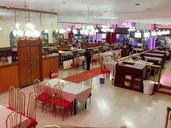 -华梅西餐厅(哈尔滨中央大街店)