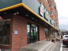 门面-李先生牛肉面(长春红旗街店)