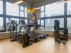 -中田·健身+普拉提(北京通州运河店)