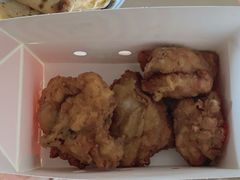 -肯德基(津滨店)
