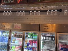 -冰城小镇音乐串吧·聚会餐厅(百子湾店)