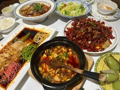 -陈麻婆豆腐(春熙店)