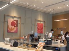 -星巴克(苏州张家港中昊檀宫店)