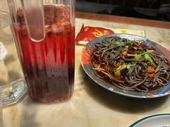 -红蜡烛-养生粥-津鲁菜(中山路店)