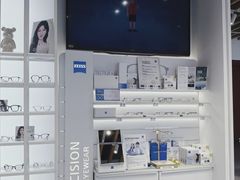 -诺柯视眼镜-蔡司依视路官方工厂店(白银路店)
