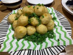 -老街烧烤·四方路小烤肉(书院路店)