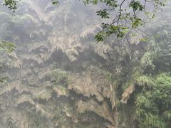 -马岭河峡谷风景区