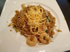 -马来西亚美食街