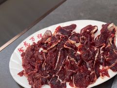 -万祥牛肉火锅(金龙店)
