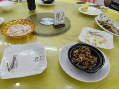 -秋姐美食店(旅游大道店)