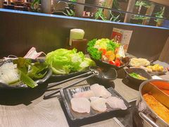 -呷哺呷哺(丰科万达店)