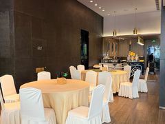 -上海虹桥宾馆味翠餐厅