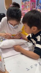 -奈尔宝·儿童乐园·亲子餐厅(鄞州万达店)