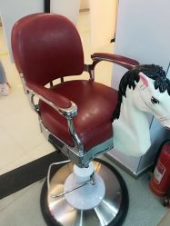 -时尚殿堂hair salon