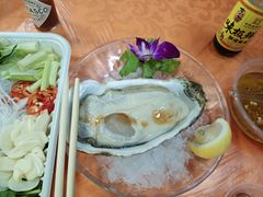 -成发鱼生
