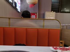 -大四喜·鲜牛肉火锅(洛阳大学城店)