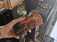 -老虎堂黑糖专壳 (尖沙咀乐道店)