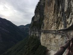 -鹿院坪生态旅游景区