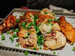 -绿茶餐厅(龙湖星悦荟店)