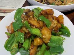 -老厨家(友谊路总店)