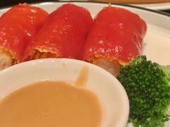 -京香轩·中餐厅(上海中庚聚龙酒店)