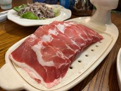 -额尔敦草原涮羊肉·烧烤(冻青树总店)