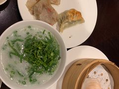 -京香轩·中餐厅(上海中庚聚龙酒店)