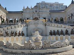 -珠海圆明新园