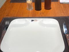 -汉巴9号自助餐厅(新潮尚品超市店)