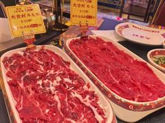 -大吉利·潮汕鲜牛肉火锅(总店)